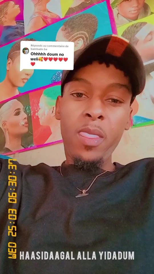 TikTok video thumbnail by omarpullo956