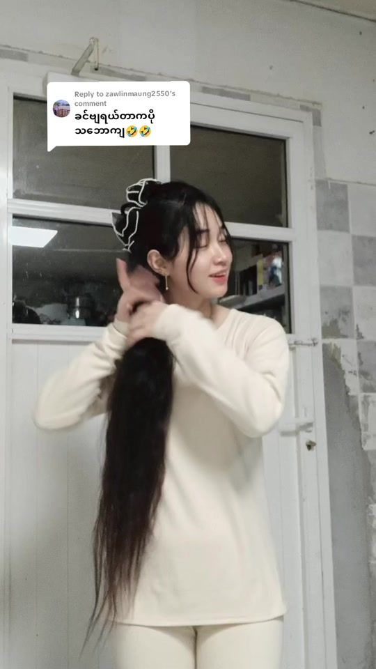 TikTok video thumbnail by thresatsawmka2