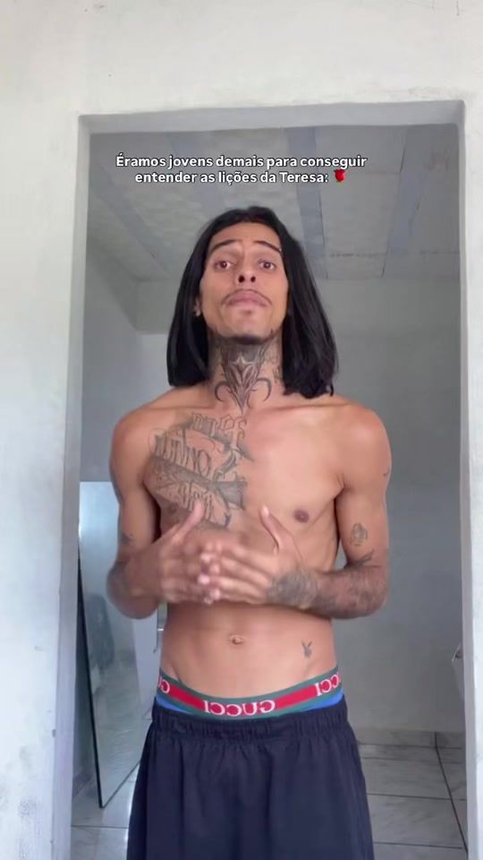 TikTok video thumbnail by diegotubarao_