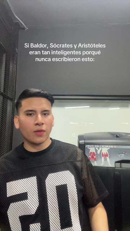 TikTok video thumbnail by soyantthony