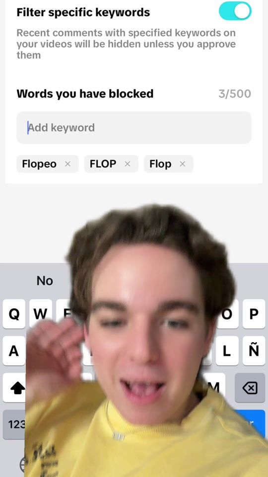 TikTok video thumbnail by .astroboi