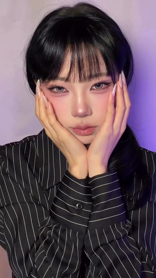 TikTok video thumbnail by miseong._