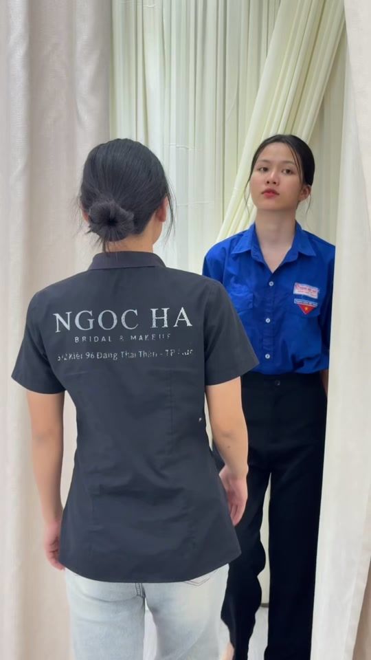 TikTok video thumbnail by ngochawedding_