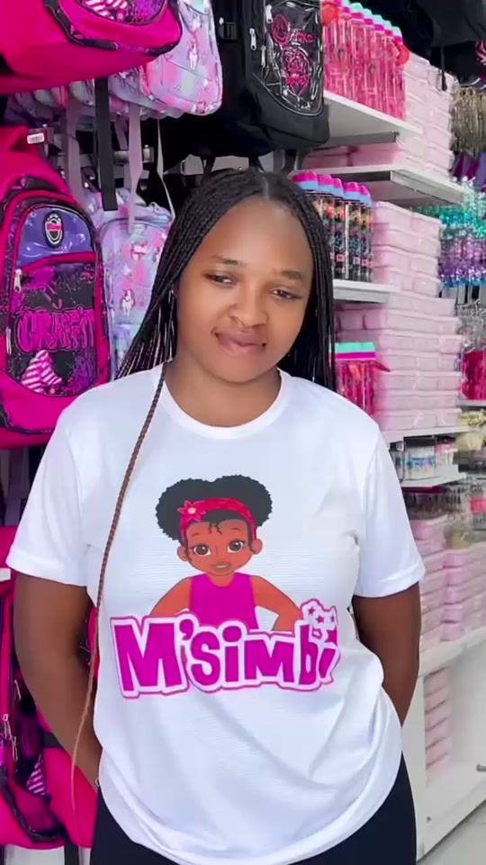 TikTok video thumbnail by msimbionline
