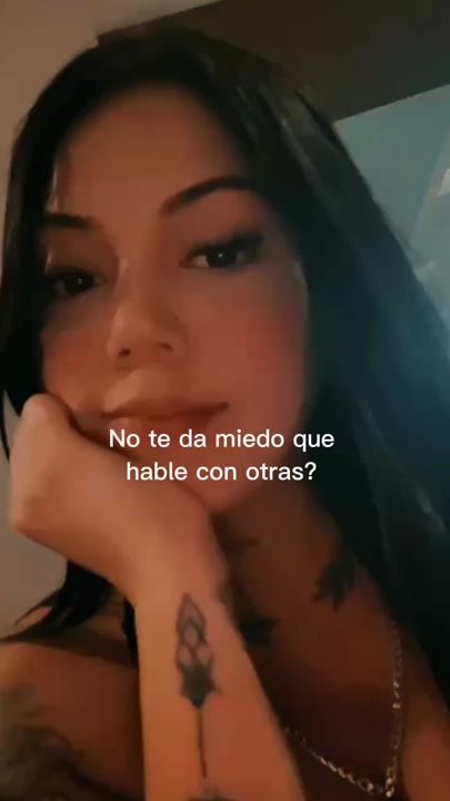TikTok video thumbnail by mafegonzalez777