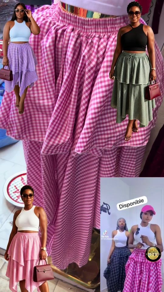 TikTok video thumbnail by boubashopcolobane