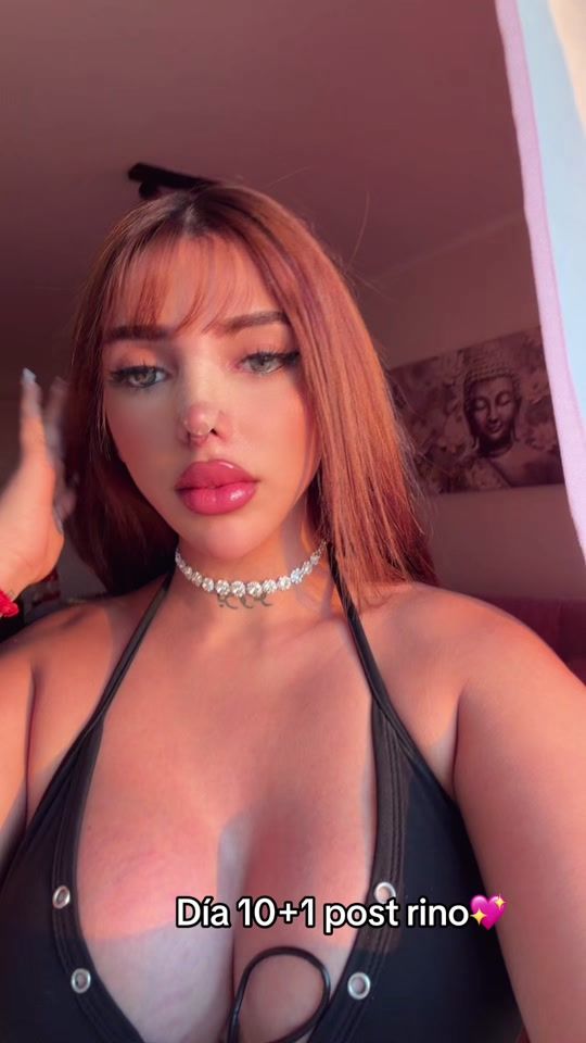 TikTok video thumbnail by lachilota_