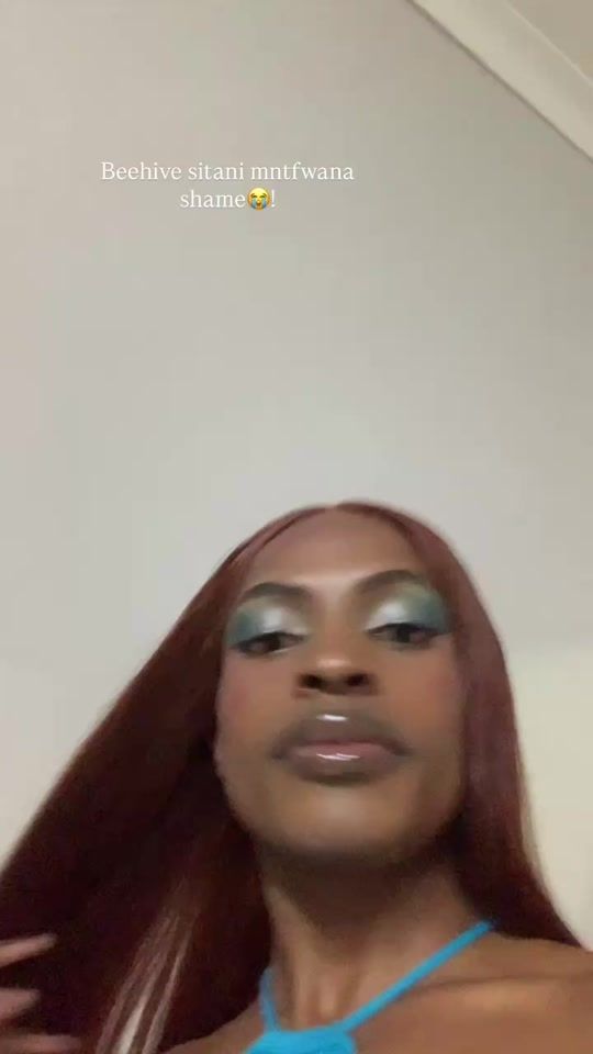TikTok video thumbnail by mbulelo_bali