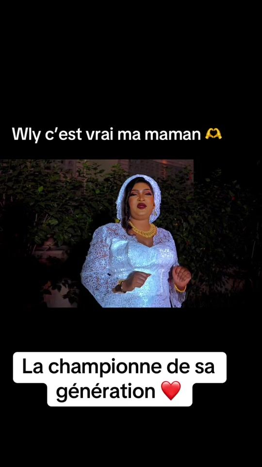TikTok video thumbnail by hane.dite.oumou.dembaju1