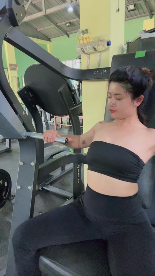 TikTok video thumbnail by trainer.thae