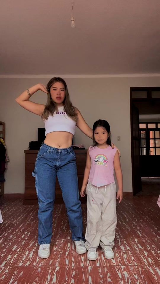 TikTok video thumbnail by chinajuarezc