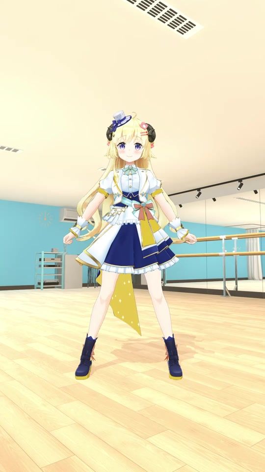 TikTok video thumbnail by tsunomakiwatame_hololive