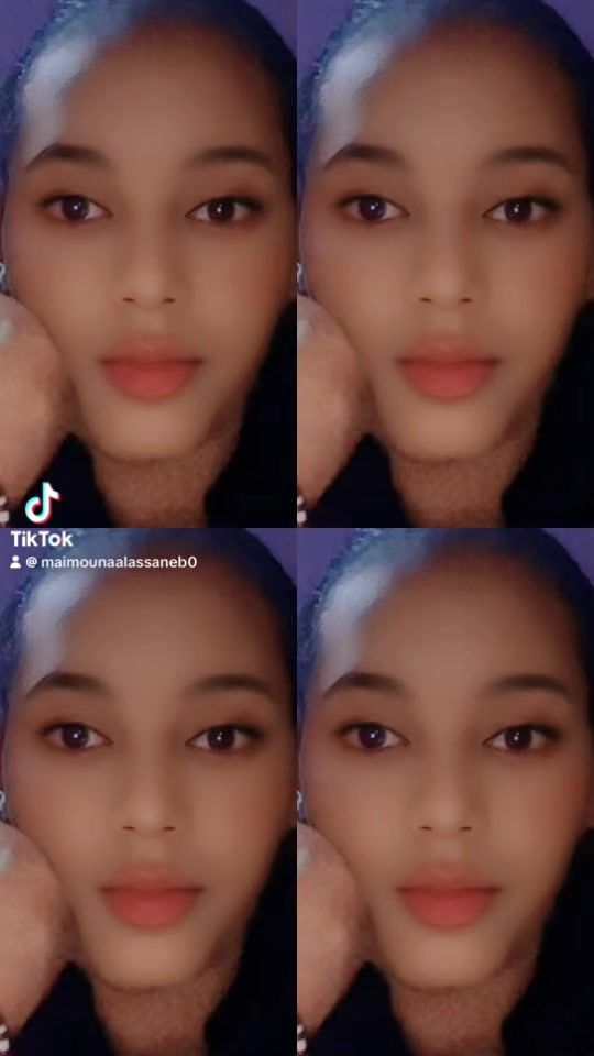TikTok video thumbnail by mounassba152