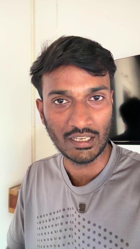 TikTok video thumbnail by srmanojx