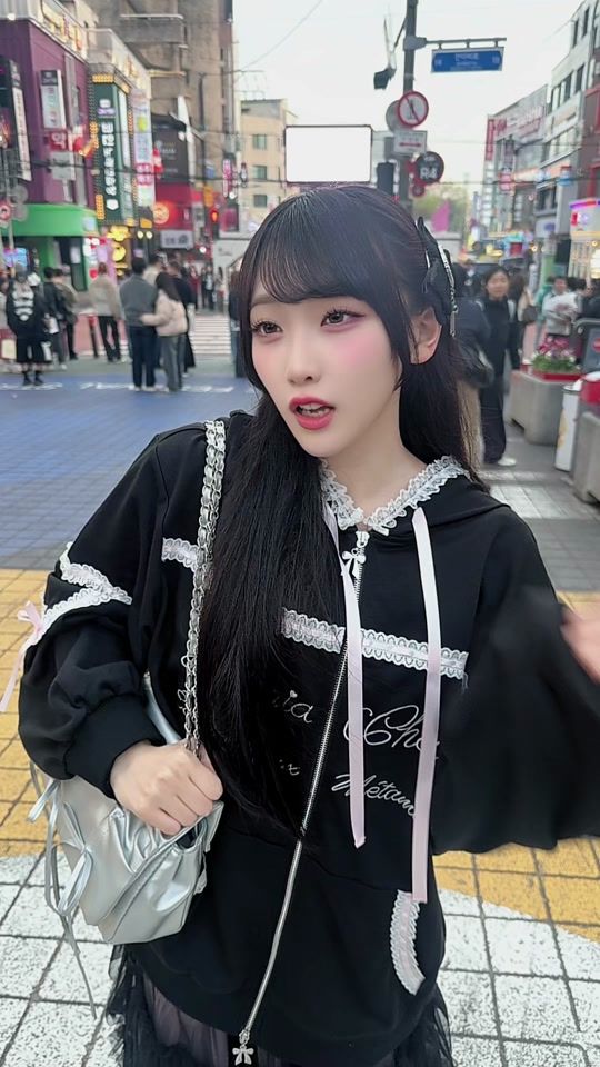 TikTok video thumbnail by nao_kizuki