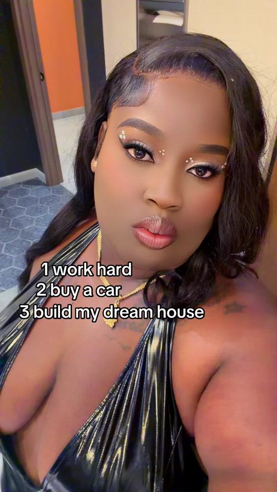 TikTok video thumbnail by akeeama27