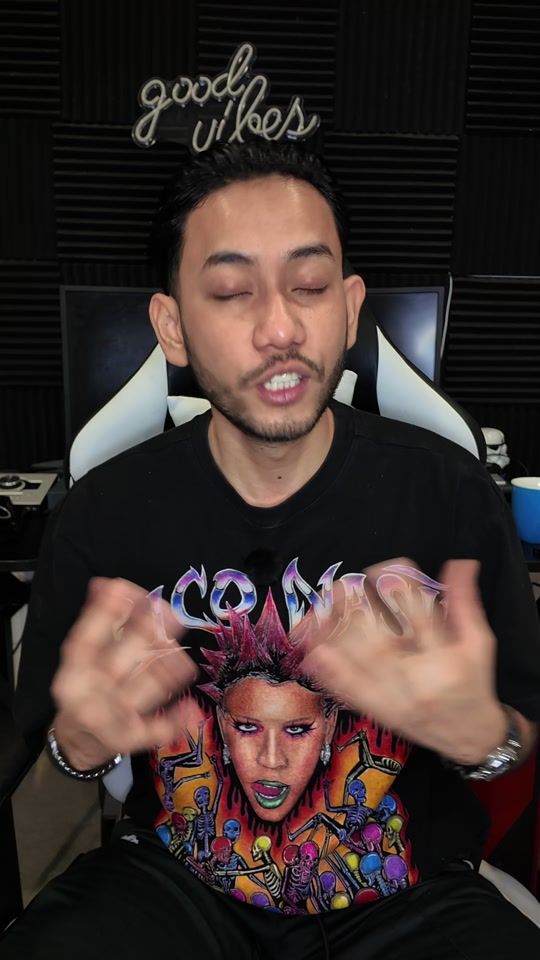 TikTok video thumbnail by dantronix_
