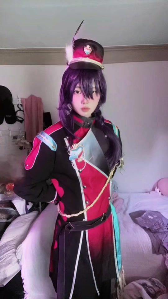 TikTok video thumbnail by litsu81