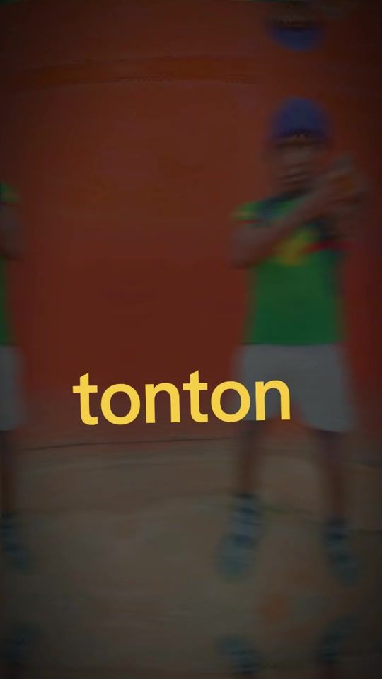 TikTok video thumbnail by oumar91111