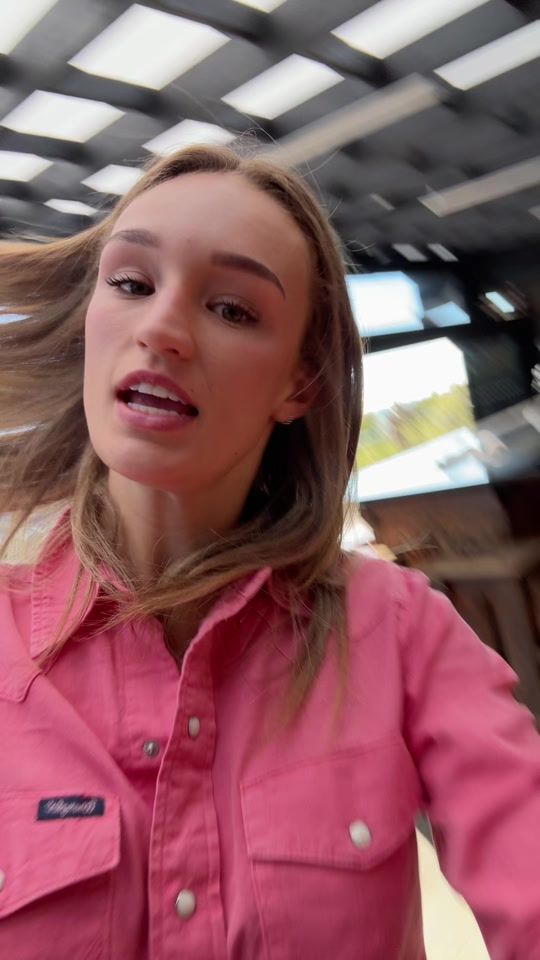 TikTok video thumbnail by themollyexpress