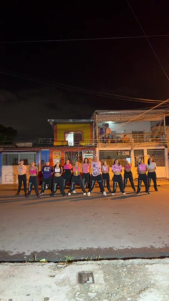 TikTok video thumbnail by dancers_ap