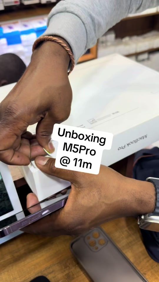 TikTok video thumbnail by applecenteruganda