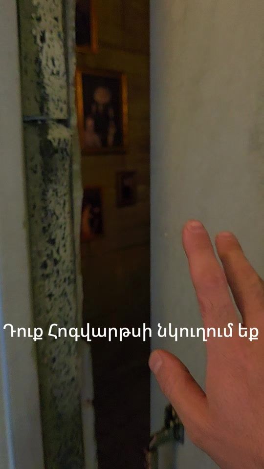 TikTok video thumbnail by yerevan_quest