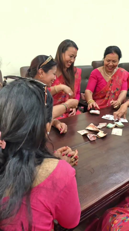 TikTok video thumbnail by deenabajracharya