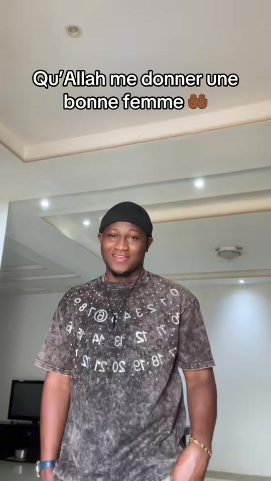 TikTok video thumbnail by moussatraore66487