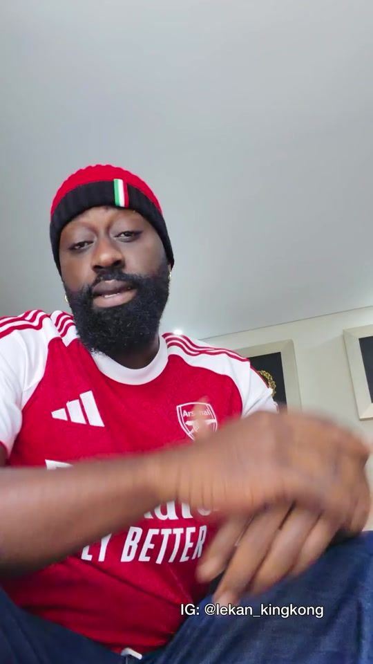 TikTok video thumbnail by lekankingkong1