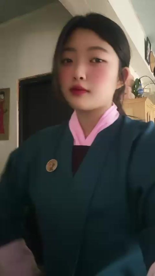 TikTok video thumbnail by yexinzz
