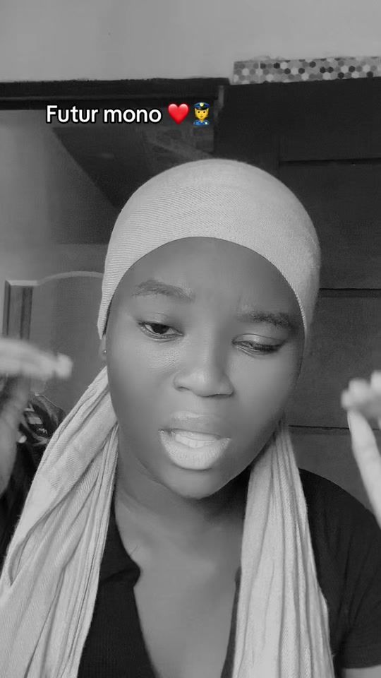 TikTok video thumbnail by ange.assaba1