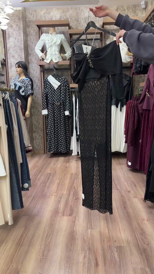 TikTok video thumbnail by banatalmoda