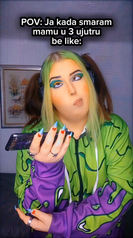 TikTok video thumbnail by psihomiler