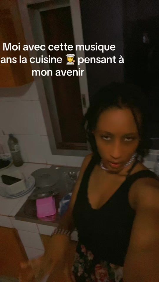 TikTok video thumbnail by fatikadiallo