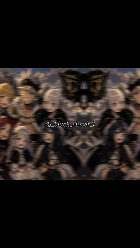 TikTok video thumbnail by _black_clover_l