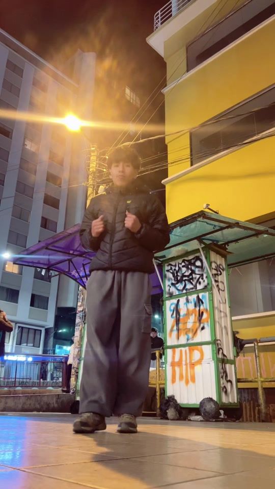 TikTok video thumbnail by ademarreas