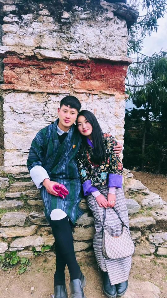 TikTok video thumbnail by rinchen407thinley