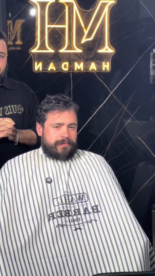 TikTok video thumbnail by hamdanhairstyle