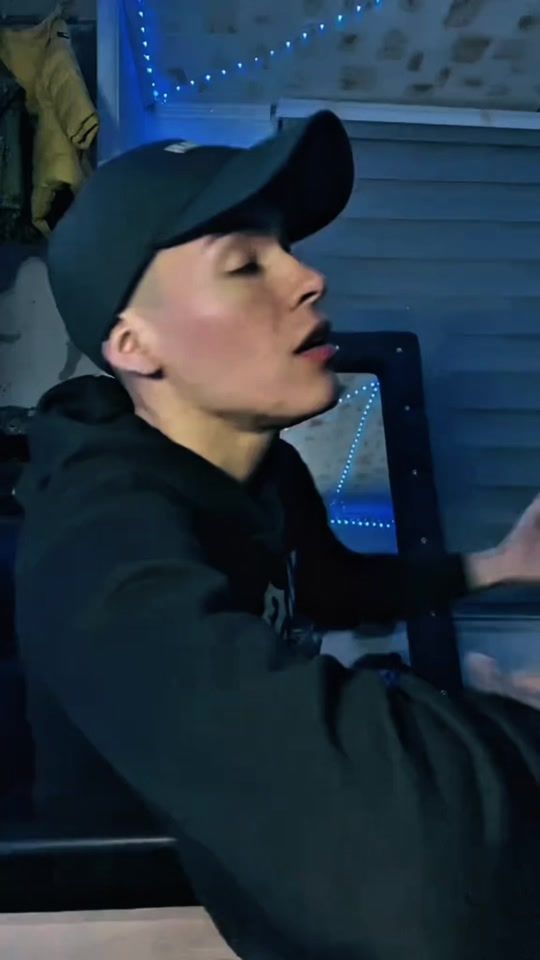 TikTok video thumbnail by kiddbrevis