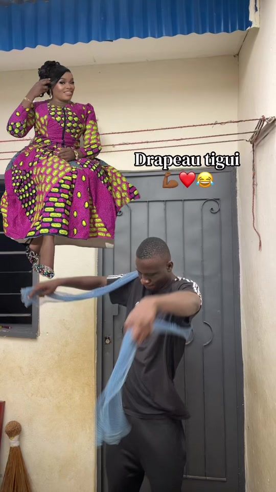 TikTok video thumbnail by losseni.djata
