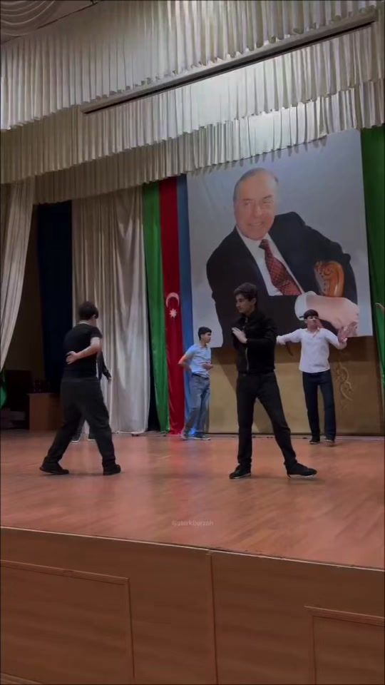 TikTok video thumbnail by shamkir_dance_academy_