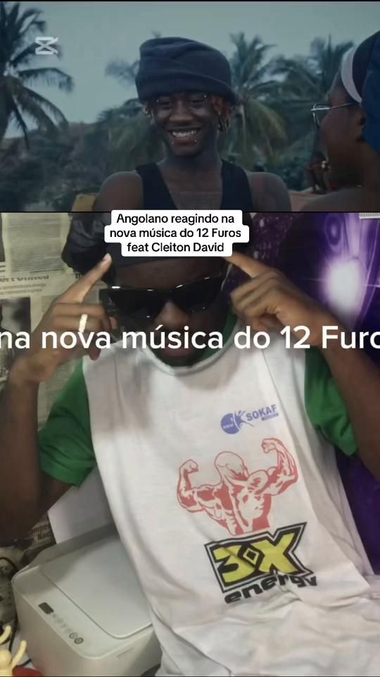 TikTok video thumbnail by agitador7