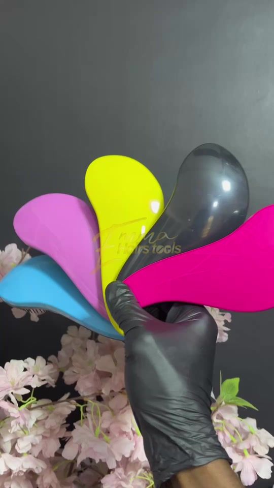 TikTok video thumbnail by emmahairstools