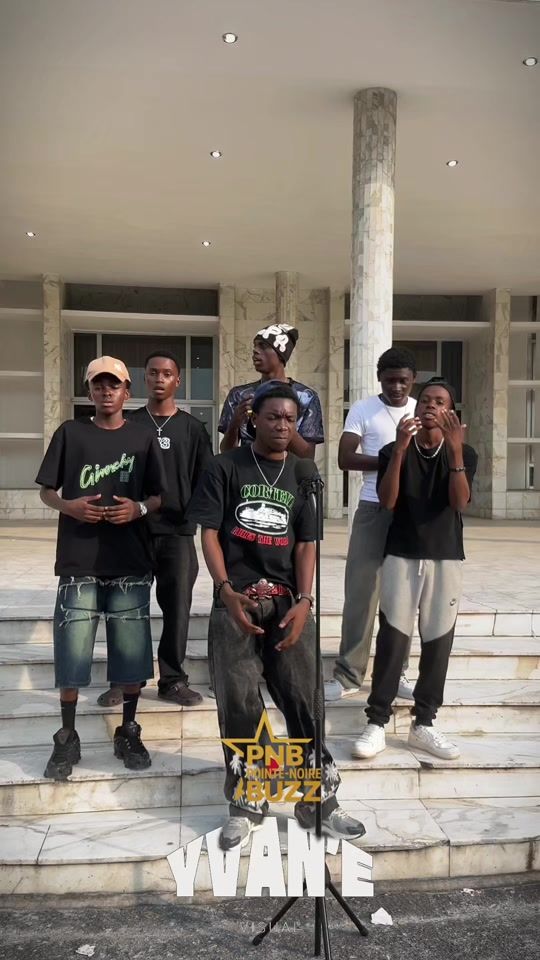 TikTok video thumbnail by pointe_noire_buzz_242