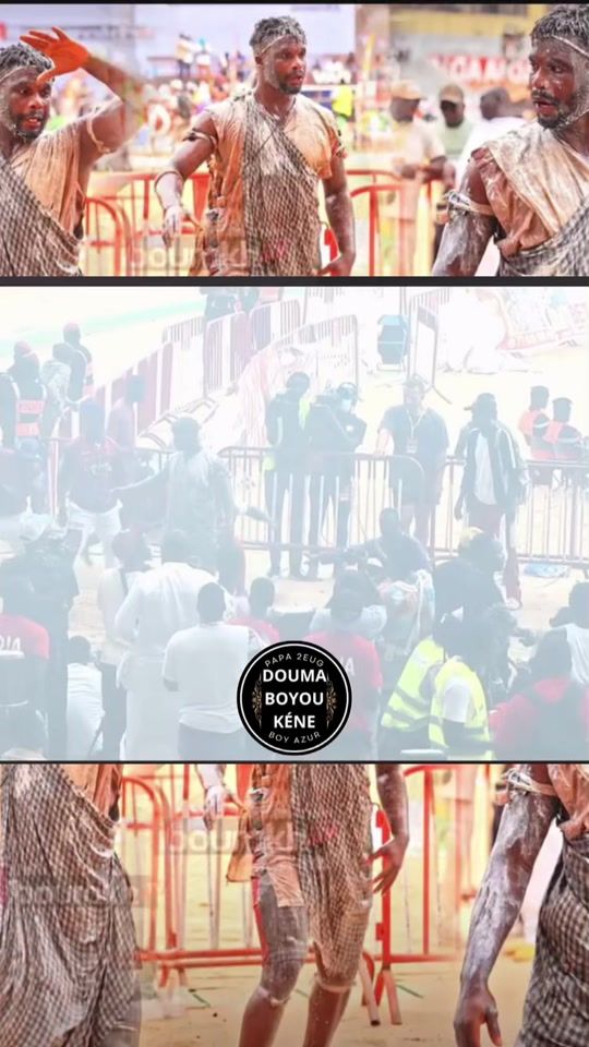 TikTok video thumbnail by doumaboyoukene0