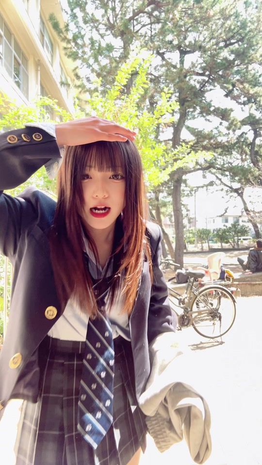 TikTok video thumbnail by iz.cy_hsm2