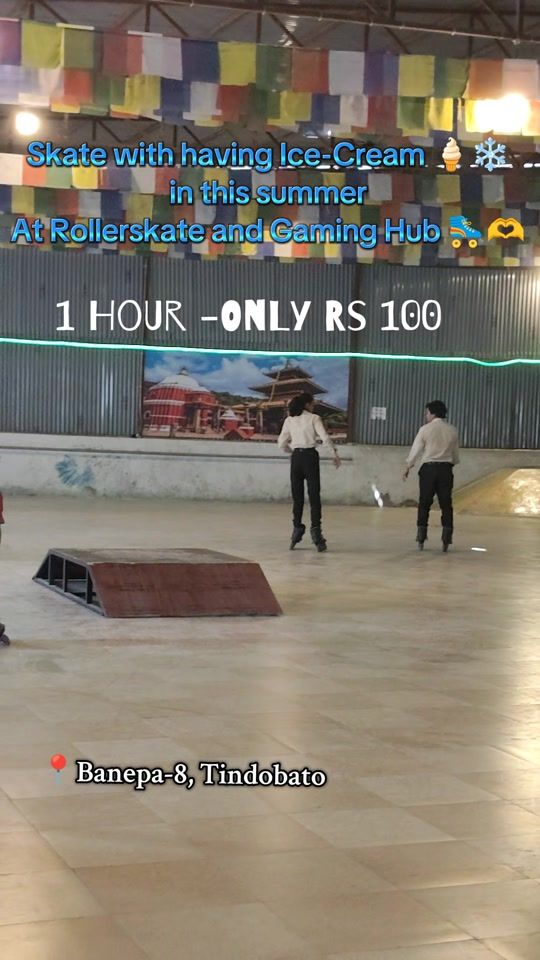 TikTok video thumbnail by rollerskateandgam