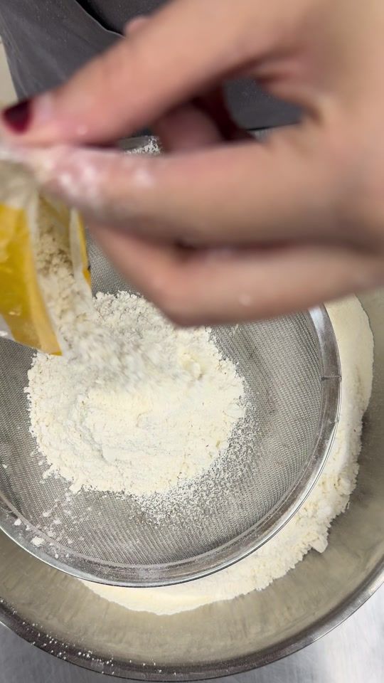 TikTok video thumbnail by bakewithhannan