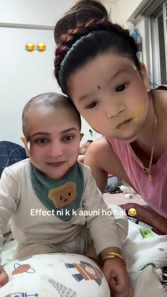TikTok video thumbnail by swapnumom